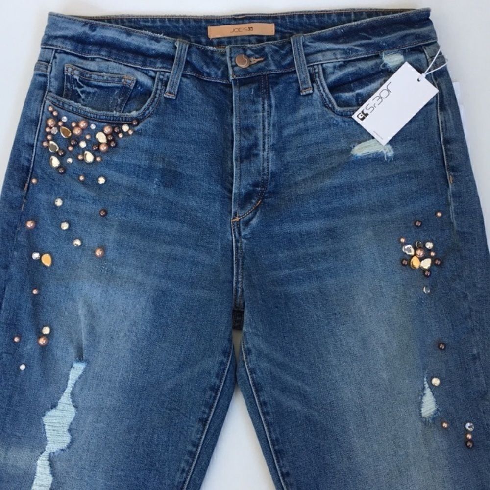 NWT Joe’s Jeans - Picture 3 of 8